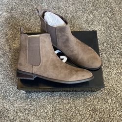 Boots Guess Men Size 8