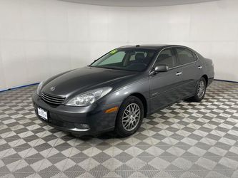 2004 Lexus ES 330