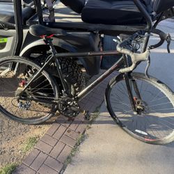 Kent Nazz Gravel Bike