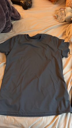 8 short/ long sleeve shirts