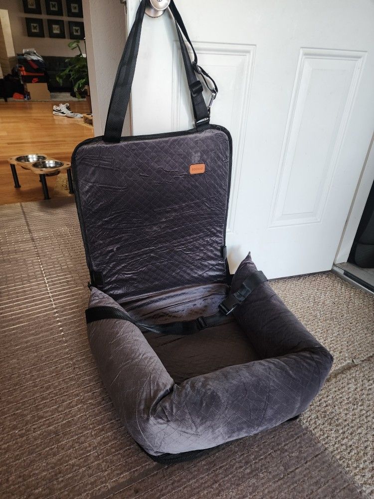 Dog Car Seat For Sale