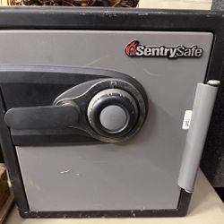 Sentry Safe