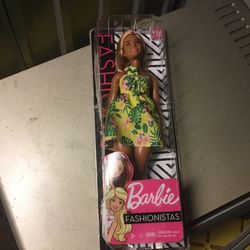 Barbie 