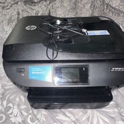 Printer HP Office jet 5740