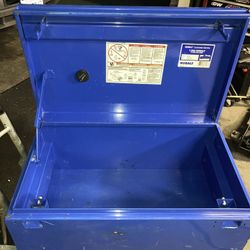 Job Site Box