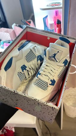 jordan 4s