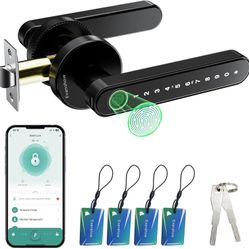 Smart Door lock