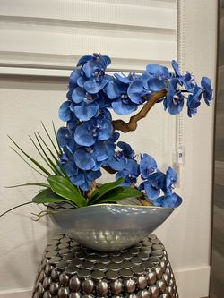 Artificial orchids