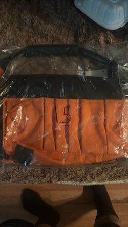 Tool bag 12.5 Tool Bag