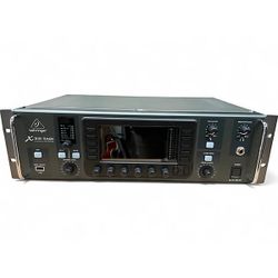 Behringer X32 Rack