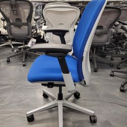 Various Like New Amia Steelcase Chair