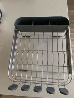 Dish drying rack ￼