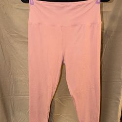 Women’s high waisted leggings