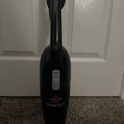 Handheld Vacuum
