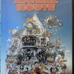 Animal House Collectors Edition DVD