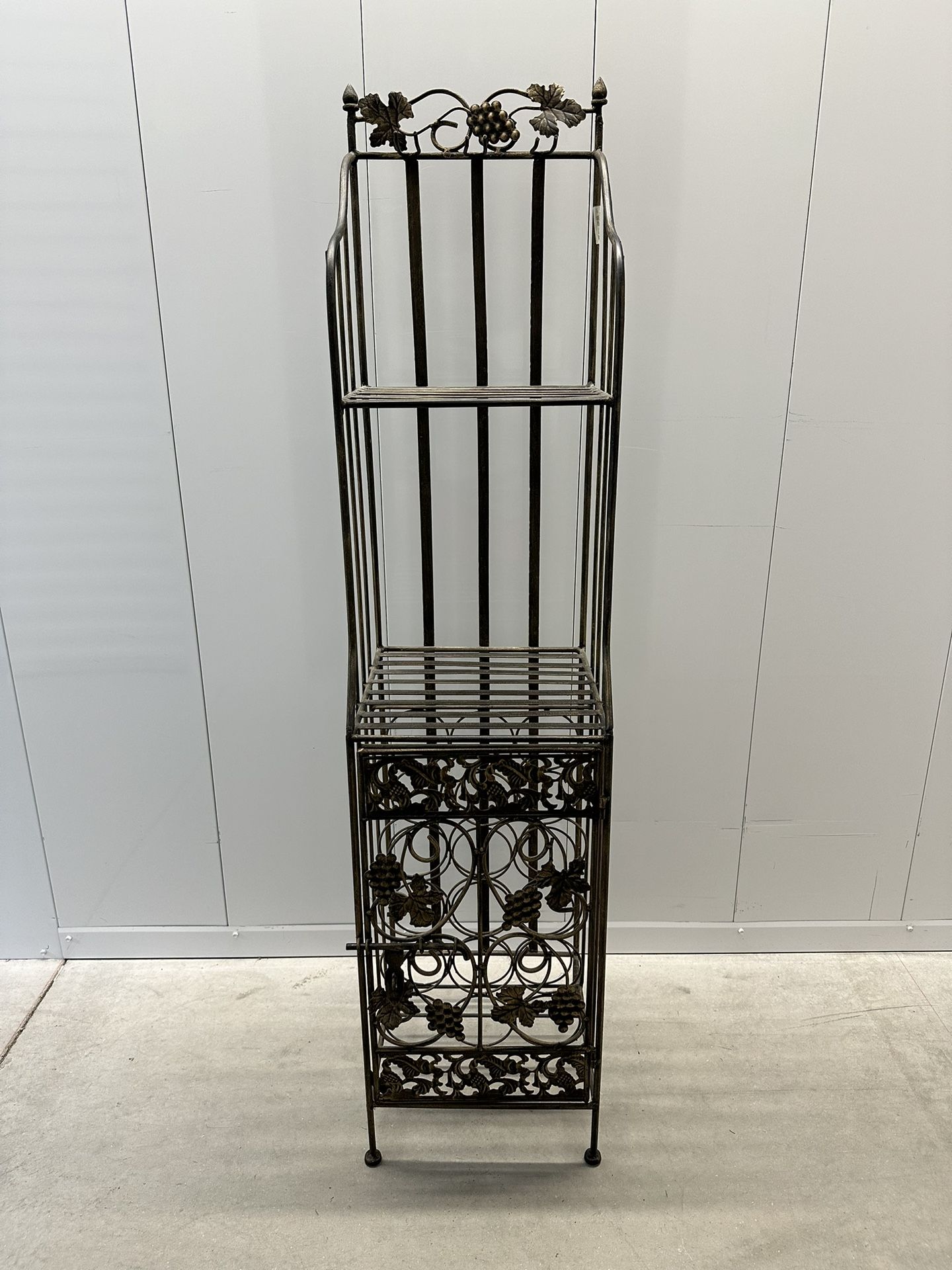 Wine Rack