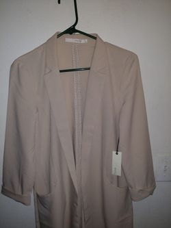 Woman's xl