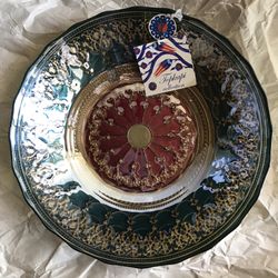 Topkapi Collection Glass Artwork Collection 