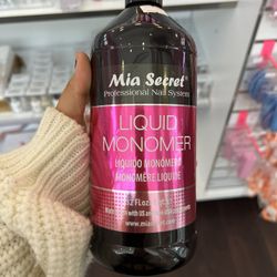 Mia Secret Monomer
