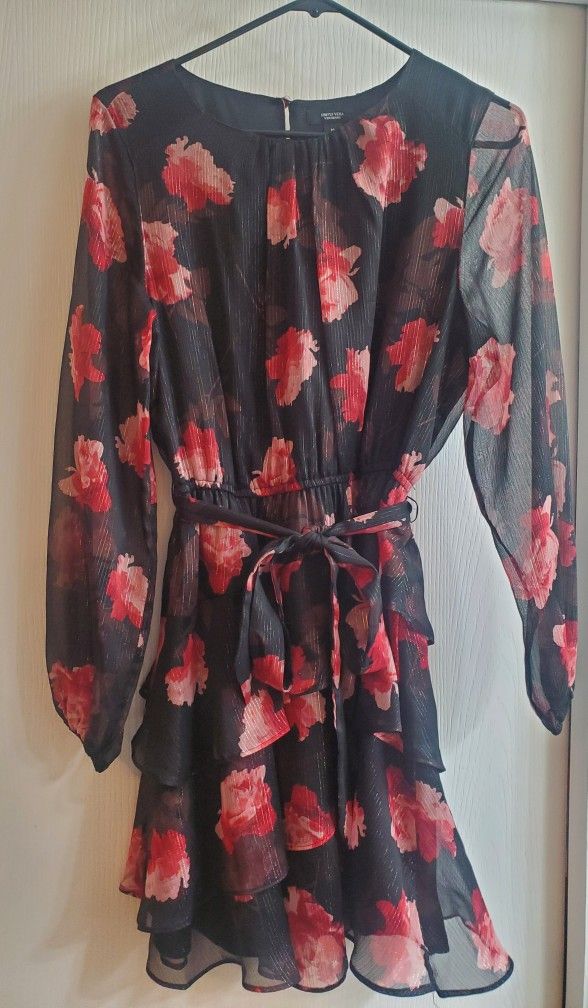 Simply Vera Wang Summer Dress