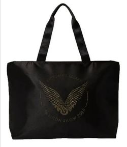 Victoria's secret fashion show 2025 bag like you never used