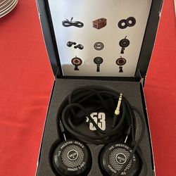 GRADO SR225x Prestige Series Headphones 