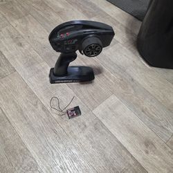Traxxas Tqi Remote Receiver 