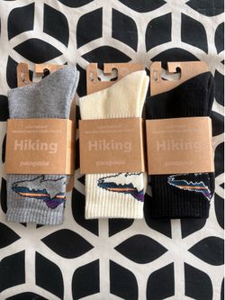 Patagonia Socks