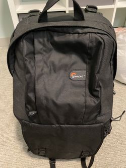 Lowepro Camera Bag