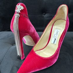 Shoes Jimmy Choo 37 size NEW 