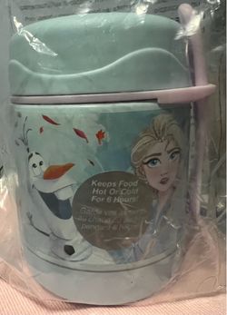 Lunch Thermos
