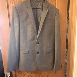 Men's EXPRESS Suit 