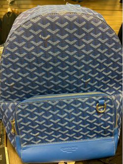 Designer Bookbag