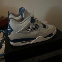 Jordan 4