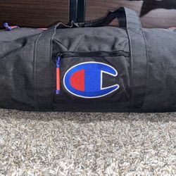 Champs Duffle Bag 