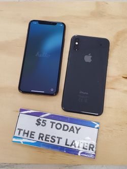 📱 iPhone XS – Now Only $169 😱 Save 80%+