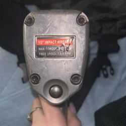 Air Tool