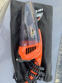 Amorall Car Vacuum 
