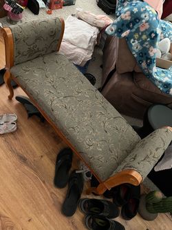 Chair $50