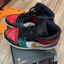 Jordan 1