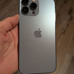 IPHONE 13 PRO MAX UNLOCKED 256 GB