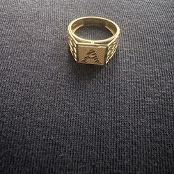 10k A Ring