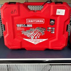Craftsman 