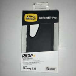Samsung Galaxy S25 Defender Series Pro