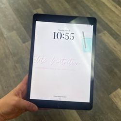 iPad
