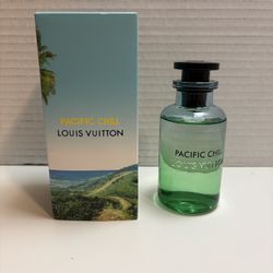 Loui Vuitton Pacific Chill New 100ml