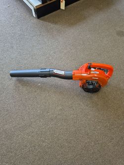 Echo ES-250 Gas Powered Handheld Blower