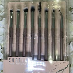 Make Up Brush Set 