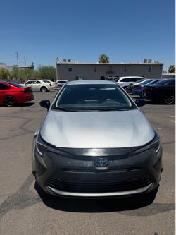 2024 crolla hybrid le