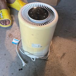 Air Purifier 